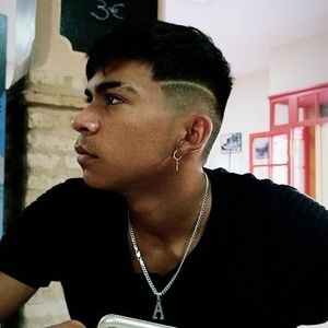 Meet your Posher, Anthony daniel